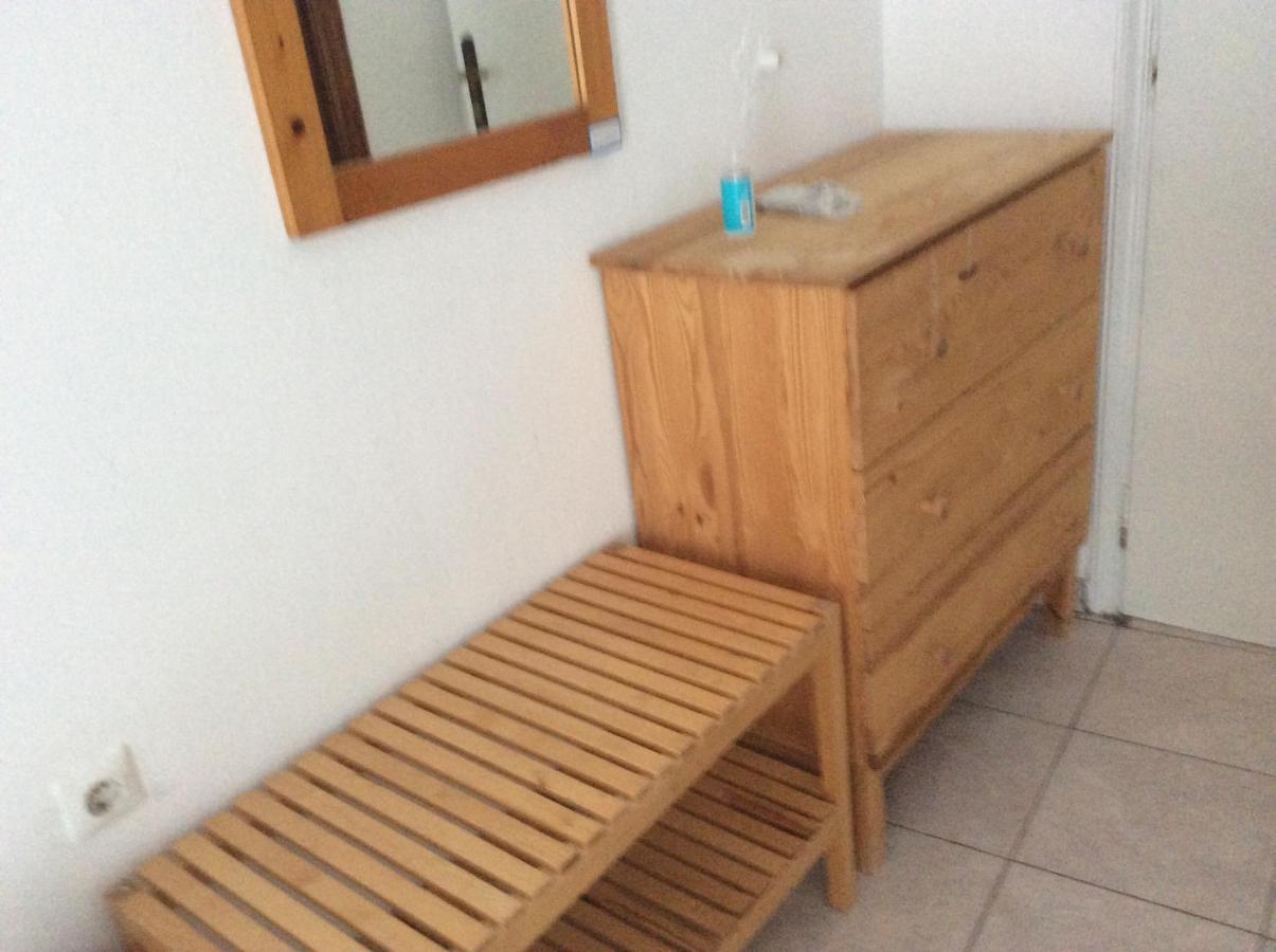 Despoina Rooms Плакиас Экстерьер фото