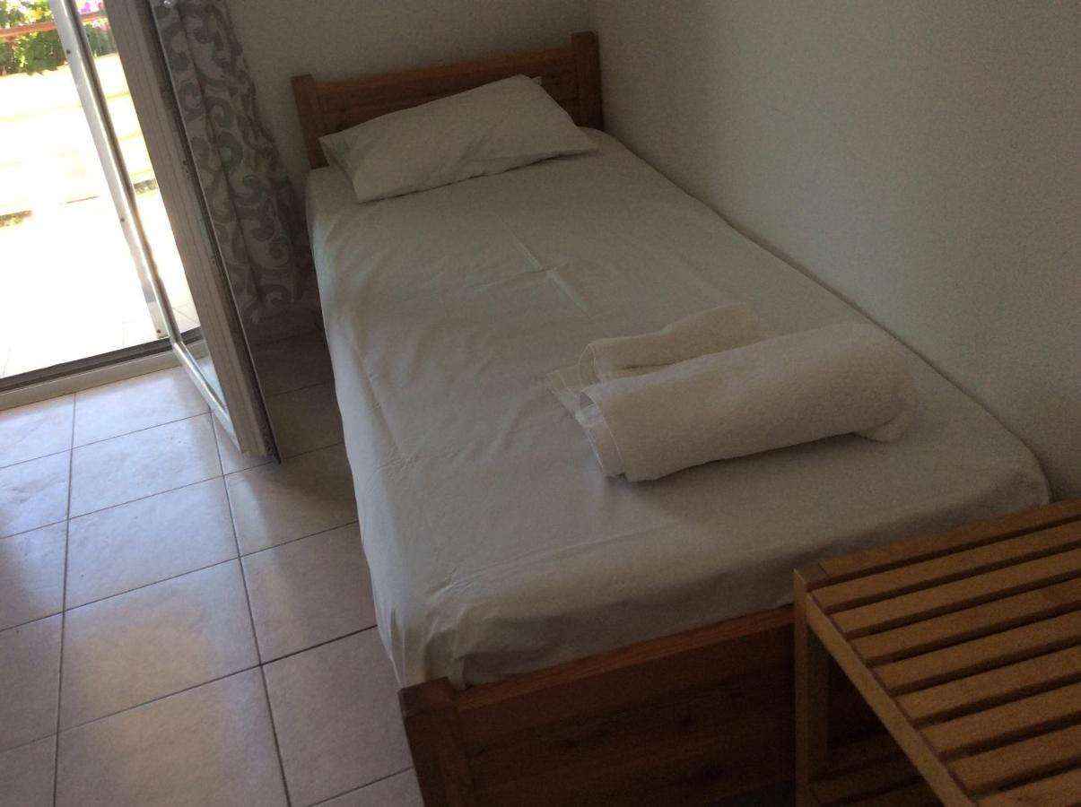 Despoina Rooms Плакиас Экстерьер фото
