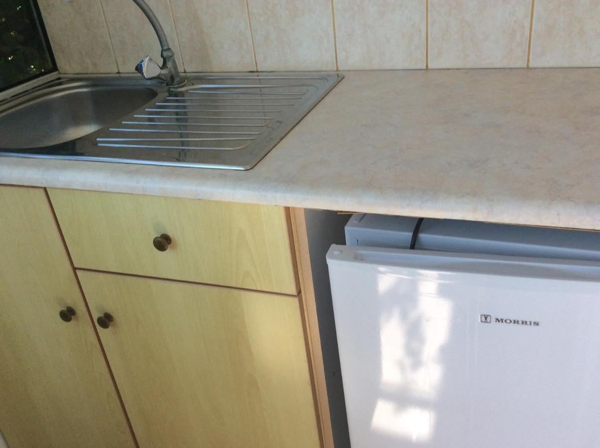 Despoina Rooms Плакиас Экстерьер фото