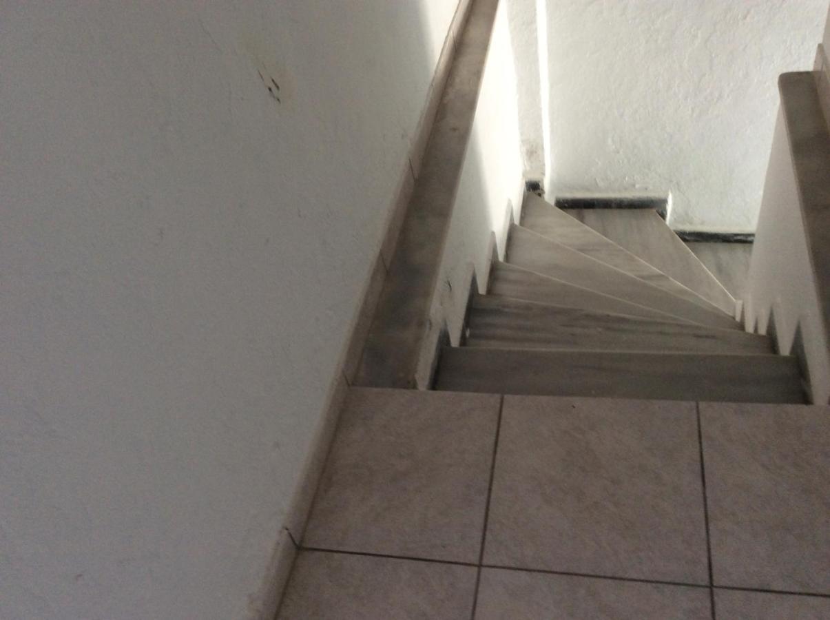 Despoina Rooms Плакиас Экстерьер фото