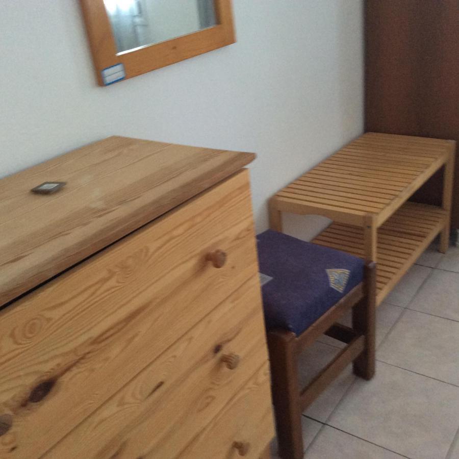Despoina Rooms Плакиас Экстерьер фото