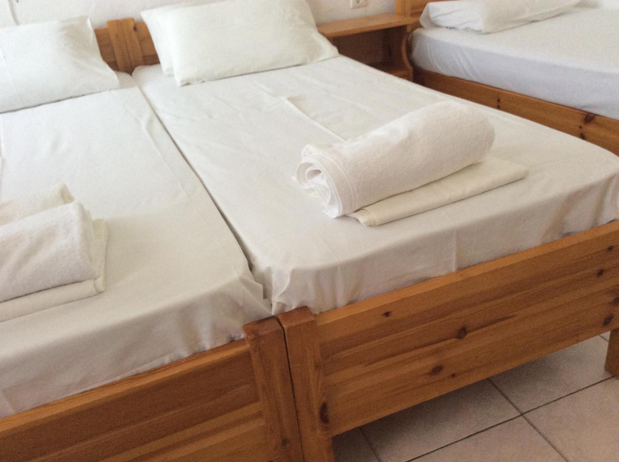 Despoina Rooms Плакиас Экстерьер фото