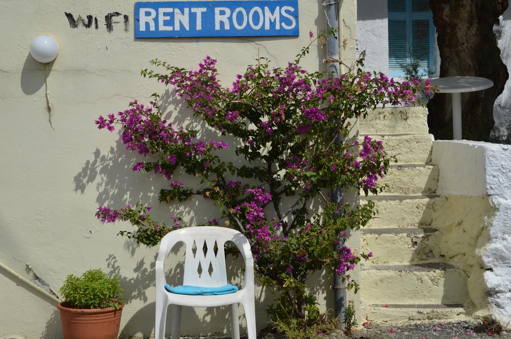 Despoina Rooms Плакиас Номер фото